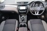 USED 2017 67 NISSAN QASHQAI 1.5 dCi N-Connecta SUV 5dr Diesel Manual Euro 6 (s/s) (110 ps) GREAT VALUE DIESEL SUV