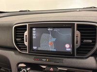 USED 2017 67 KIA SPORTAGE 2.0 CRDi KX-3 SUV 5dr Diesel Manual AWD Euro 6 (134 bhp) Full Leather/Glass Slide Roof