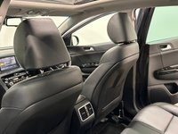 USED 2017 67 KIA SPORTAGE 2.0 CRDi KX-3 SUV 5dr Diesel Manual AWD Euro 6 (134 bhp) Full Leather/Glass Slide Roof