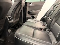 USED 2017 67 KIA SPORTAGE 2.0 CRDi KX-3 SUV 5dr Diesel Manual AWD Euro 6 (134 bhp) Full Leather/Glass Slide Roof