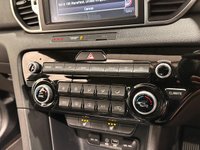 USED 2017 67 KIA SPORTAGE 2.0 CRDi KX-3 SUV 5dr Diesel Manual AWD Euro 6 (134 bhp) Full Leather/Glass Slide Roof