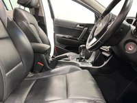 USED 2017 67 KIA SPORTAGE 2.0 CRDi KX-3 SUV 5dr Diesel Manual AWD Euro 6 (134 bhp) Full Leather/Glass Slide Roof