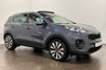 USED 2017 67 KIA SPORTAGE 2.0 CRDi KX-3 SUV 5dr Diesel Manual AWD Euro 6 (134 bhp) Full Leather/Glass Slide Roof