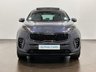 USED 2017 67 KIA SPORTAGE 2.0 CRDi KX-3 SUV 5dr Diesel Manual AWD Euro 6 (134 bhp) Full Leather/Glass Slide Roof