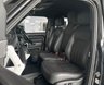 USED 2021 21 LAND ROVER DEFENDER 3.0 D300 MHEV HSE Hard Top SUV 5dr Diesel Auto 4WD MWB Euro 6 (s/s) (300 ps) 6 SEATS + FRONT JUMP SEAT COLD CLIMATE PACK+ADAPTIVE CRUISE CONTROL