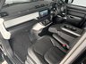 USED 2021 21 LAND ROVER DEFENDER 3.0 D300 MHEV HSE Hard Top SUV 5dr Diesel Auto 4WD MWB Euro 6 (s/s) (300 ps) 6 SEATS + FRONT JUMP SEAT COLD CLIMATE PACK+ADAPTIVE CRUISE CONTROL