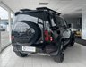 USED 2021 21 LAND ROVER DEFENDER 3.0 D300 MHEV HSE Hard Top SUV 5dr Diesel Auto 4WD MWB Euro 6 (s/s) (300 ps) 6 SEATS + FRONT JUMP SEAT COLD CLIMATE PACK+ADAPTIVE CRUISE CONTROL
