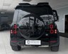 USED 2021 21 LAND ROVER DEFENDER 3.0 D300 MHEV HSE Hard Top SUV 5dr Diesel Auto 4WD MWB Euro 6 (s/s) (300 ps) 6 SEATS + FRONT JUMP SEAT COLD CLIMATE PACK+ADAPTIVE CRUISE CONTROL