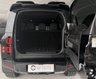 USED 2021 21 LAND ROVER DEFENDER 3.0 D300 MHEV HSE Hard Top SUV 5dr Diesel Auto 4WD MWB Euro 6 (s/s) (300 ps) 6 SEATS + FRONT JUMP SEAT COLD CLIMATE PACK+ADAPTIVE CRUISE CONTROL