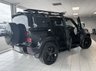 USED 2021 21 LAND ROVER DEFENDER 3.0 D300 MHEV HSE Hard Top SUV 5dr Diesel Auto 4WD MWB Euro 6 (s/s) (300 ps) 6 SEATS + FRONT JUMP SEAT COLD CLIMATE PACK+ADAPTIVE CRUISE CONTROL