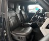 USED 2021 21 LAND ROVER DEFENDER 3.0 D300 MHEV HSE Hard Top SUV 5dr Diesel Auto 4WD MWB Euro 6 (s/s) (300 ps) 6 SEATS + FRONT JUMP SEAT COLD CLIMATE PACK+ADAPTIVE CRUISE CONTROL