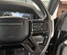 USED 2021 21 LAND ROVER DEFENDER 3.0 D300 MHEV HSE Hard Top SUV 5dr Diesel Auto 4WD MWB Euro 6 (s/s) (300 ps) 6 SEATS + FRONT JUMP SEAT COLD CLIMATE PACK+ADAPTIVE CRUISE CONTROL