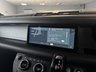 USED 2021 21 LAND ROVER DEFENDER 3.0 D300 MHEV HSE Hard Top SUV 5dr Diesel Auto 4WD MWB Euro 6 (s/s) (300 ps) 6 SEATS + FRONT JUMP SEAT COLD CLIMATE PACK+ADAPTIVE CRUISE CONTROL