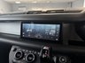 USED 2021 21 LAND ROVER DEFENDER 3.0 D300 MHEV HSE Hard Top SUV 5dr Diesel Auto 4WD MWB Euro 6 (s/s) (300 ps) 6 SEATS + FRONT JUMP SEAT COLD CLIMATE PACK+ADAPTIVE CRUISE CONTROL