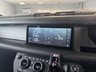 USED 2021 21 LAND ROVER DEFENDER 3.0 D300 MHEV HSE Hard Top SUV 5dr Diesel Auto 4WD MWB Euro 6 (s/s) (300 ps) 6 SEATS + FRONT JUMP SEAT COLD CLIMATE PACK+ADAPTIVE CRUISE CONTROL