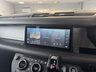 USED 2021 21 LAND ROVER DEFENDER 3.0 D300 MHEV HSE Hard Top SUV 5dr Diesel Auto 4WD MWB Euro 6 (s/s) (300 ps) 6 SEATS + FRONT JUMP SEAT COLD CLIMATE PACK+ADAPTIVE CRUISE CONTROL