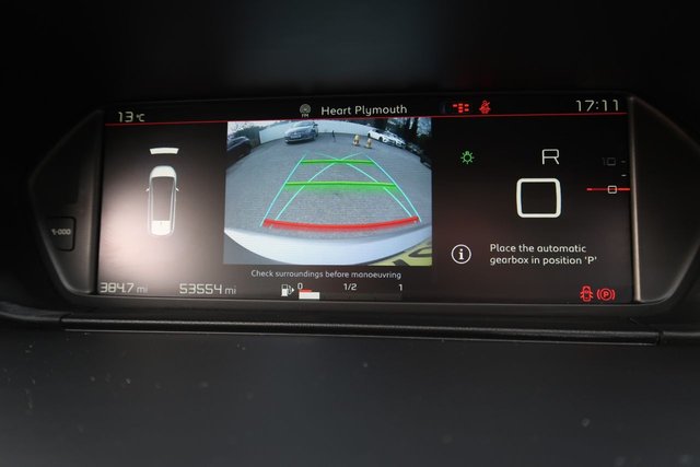 View our CITROEN GRAND C4 PICASSO