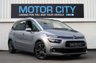USED 2018 67 CITROEN GRAND C4 PICASSO 1.6 BlueHDi Flair MPV 5dr Diesel EAT6 Euro 6 (s/s) (120 ps) HUGE SPEC 7 AUTO SEATER