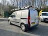 USED 2015 15 MERCEDES-BENZ CITAN 1.5 111 CDI Panel Van 5dr Diesel Manual L2 Euro 5 (110 ps) 