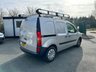 USED 2015 15 MERCEDES-BENZ CITAN 1.5 111 CDI Panel Van 5dr Diesel Manual L2 Euro 5 (110 ps) 