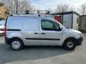 USED 2015 15 MERCEDES-BENZ CITAN 1.5 111 CDI Panel Van 5dr Diesel Manual L2 Euro 5 (110 ps) 