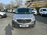 USED 2015 15 MERCEDES-BENZ CITAN 1.5 111 CDI Panel Van 5dr Diesel Manual L2 Euro 5 (110 ps) 