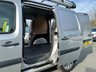 USED 2015 15 MERCEDES-BENZ CITAN 1.5 111 CDI Panel Van 5dr Diesel Manual L2 Euro 5 (110 ps) 