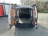 USED 2015 15 MERCEDES-BENZ CITAN 1.5 111 CDI Panel Van 5dr Diesel Manual L2 Euro 5 (110 ps) 