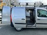 USED 2015 15 MERCEDES-BENZ CITAN 1.5 111 CDI Panel Van 5dr Diesel Manual L2 Euro 5 (110 ps) 