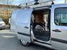 USED 2015 15 MERCEDES-BENZ CITAN 1.5 111 CDI Panel Van 5dr Diesel Manual L2 Euro 5 (110 ps) 