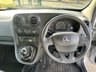 USED 2015 15 MERCEDES-BENZ CITAN 1.5 111 CDI Panel Van 5dr Diesel Manual L2 Euro 5 (110 ps) 