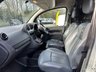 USED 2015 15 MERCEDES-BENZ CITAN 1.5 111 CDI Panel Van 5dr Diesel Manual L2 Euro 5 (110 ps) 