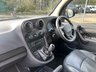USED 2015 15 MERCEDES-BENZ CITAN 1.5 111 CDI Panel Van 5dr Diesel Manual L2 Euro 5 (110 ps) 