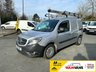 USED 2015 15 MERCEDES-BENZ CITAN 1.5 111 CDI Panel Van 5dr Diesel Manual L2 Euro 5 (110 ps) 