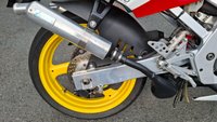 USED 1989 SUZUKI RGV250 K Pepsi 2 Stroke Sports Classic Lovely low mileage sports classic
