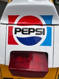 USED 1989 SUZUKI RGV250 K Pepsi 2 Stroke Sports Classic Lovely low mileage sports classic