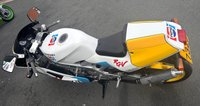 USED 1989 SUZUKI RGV250 K Pepsi 2 Stroke Sports Classic Lovely low mileage sports classic
