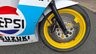 USED 1989 SUZUKI RGV250 K Pepsi 2 Stroke Sports Classic Lovely low mileage sports classic