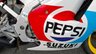 USED 1989 SUZUKI RGV250 K Pepsi 2 Stroke Sports Classic Lovely low mileage sports classic