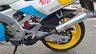USED 1989 SUZUKI RGV250 K Pepsi 2 Stroke Sports Classic Lovely low mileage sports classic