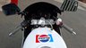 USED 1989 SUZUKI RGV250 K Pepsi 2 Stroke Sports Classic Lovely low mileage sports classic