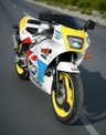 USED 1989 SUZUKI RGV250 K Pepsi 2 Stroke Sports Classic Lovely low mileage sports classic