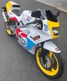 USED 1989 SUZUKI RGV250 K Pepsi 2 Stroke Sports Classic Lovely low mileage sports classic