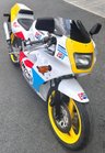 USED 1989 SUZUKI RGV250 K Pepsi 2 Stroke Sports Classic Lovely low mileage sports classic
