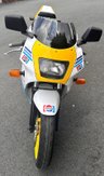 USED 1989 SUZUKI RGV250 K Pepsi 2 Stroke Sports Classic Lovely low mileage sports classic