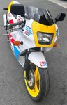USED 1989 SUZUKI RGV250 K Pepsi 2 Stroke Sports Classic Lovely low mileage sports classic