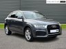 USED 2015 15 AUDI Q3 1.4 TFSI CoD S line SUV 5dr Petrol S Tronic Euro 6 (s/s) (150 ps) One Owner From New - 27k Miles