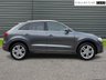 USED 2015 15 AUDI Q3 1.4 TFSI CoD S line SUV 5dr Petrol S Tronic Euro 6 (s/s) (150 ps) One Owner From New - 27k Miles