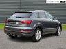 USED 2015 15 AUDI Q3 1.4 TFSI CoD S line SUV 5dr Petrol S Tronic Euro 6 (s/s) (150 ps) One Owner From New - 27k Miles