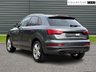 USED 2015 15 AUDI Q3 1.4 TFSI CoD S line SUV 5dr Petrol S Tronic Euro 6 (s/s) (150 ps) One Owner From New - 27k Miles